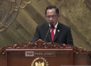 Mendagri: RUU DKJ wujud upayakan Jakarta jadi kota kelas dunia