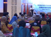 Bawaslu Kendari ajak masyarakat tingkatkan pengawasan partisipatif