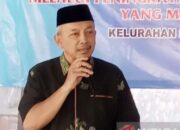 Fraksi PKS Depok mendukung raperda pengelolaan pemakaman
