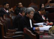 Bawaslu bantah gugatan sengketa Pilpres 2024