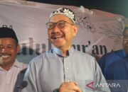 OIKN tunggu pemindahan status ibu kota dari Jakarta ke Nusantara