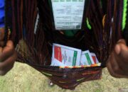 Perludem nilai sistem noken dalam pemilu perlu diubah