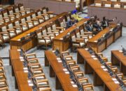 Rapat Paripurna setujui 26 RUU Kabupaten/Kota jadi usul DPR