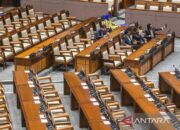 Pengamat: Anggota Dewan Kawasan Aglomerasi harus melek dengan data