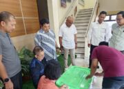 KPU Denpasar bantah kelebihan surat suara seperti gugatan paslon 3