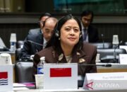 Puan tegaskan partai pemenang pemilu berhak dapatkan kursi ketua DPR