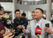 Otto sebut empat menteri jadi berkah terselubung bagi Prabowo-Gibran