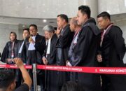 Tim Ganjar-Mahfud sebut TSM tetap kewenangan MK