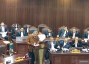 Ahli Timnas AMIN sebut KPU melanggar asas dan prinsip pemilu