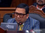 Ketua Komisi II DPR: Penetapan penjabat kepala daerah sesuai UU