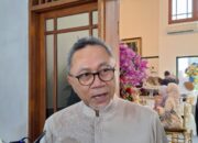 Zulhas: Lebaran momen perkuat kebersamaan dan persatuan