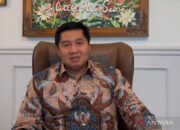 Maruarar Sirait usulkan Jokowi jadi penasihat khusus Prabowo-Gibran