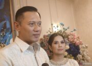 AHY: Prabowo beri wejangan tentang kolaborasi