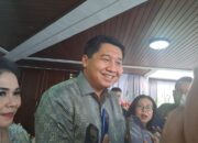 Maruarar Sirait urus kartu tanda anggota untuk bergabung ke Gerindra