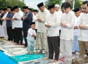 Wali Kota Medan ingin silaturrahim dengan Partai Golkar Sumut