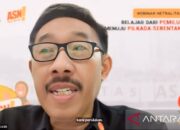 KASN: 264 ASN terbukti melanggar netralitas di Pemilu 2024