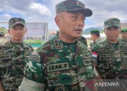 Pangdam akui tim investigasi periksa saksi kasus kekerasan Puncak