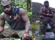 Kaops: Kontak tembak di Tembagapura dua anggota KKB tewas