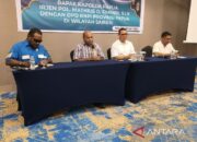 Kapolda Papua ajak pemuda Saireri jaga keutuhan NKRI