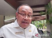 Pj Gubernur NTB masuk radar Golkar maju Pilgub 2024