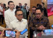 Menpan RB tekankan birokrasi berdampak sesuai perkembangan zaman