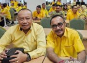 Respon Gita Ariadi dituntut mundur sebagai Pj Gubernur NTB