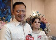 AHY lakukan kontemplasi tentang pasca-Pemilu 2024 bersama SBY