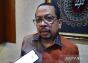 Qodari: Bansos tidak punya korelasi untuk kemenangan Prabowo-Gibran