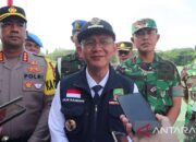 Pemudik Bekasi bisa titipkan kendaraan di kantor polisi-koramil