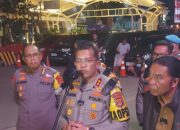 Kapolda Banten: “Tiket go show” berdampak ke pemudik yang turut jadwal