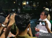 TKN sebut penyusunan kabinet Prabowo masih tahap diskusi informal
