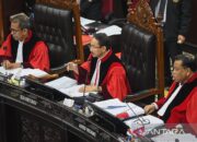 NasDem harap MK tunjukkan kelasnya dalam putus sengketa pilpres