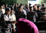 TNI AL siap buat rutin mudik gratis, termasuk buka rute pulau terluar