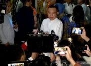 Kubu Prabowo akui bangun komunikasi untuk silaturahmi dengan Megawati