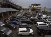 Silaturahim untuk lanjutkan kerja bagi negeri