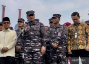 KSAL sebut pembelian Scorpène® Evolved sesuai kebutuhan TNI AL