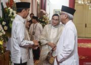 Ari Dwipayana: Silaturahmi Jokowi dan Megawati sedang dicarikan waktu