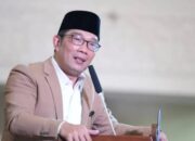 Ridwan Kamil tanggapi rencana maju Pilkada Jakarta