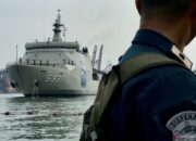 KRI Banda Aceh angkut 1.026 pemudik demi tekan risiko kecelakaan