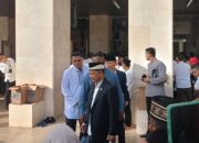 Mendagri berharap Idul Fitri jadi momentum melangkah maju pasca pemilu