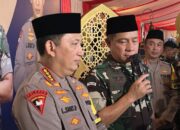 Panglima: Tak akan relokasi Gudmurah Kodam Jaya pascaledakan