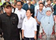 DPR harap tak ada lagi calo tiket di pelabuhan saat mudik Lebaran