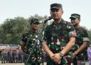 Marsdya Tonny Harjono mengaku belum terima keppres dia sebagai KSAU