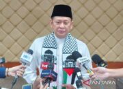 Bamsoet akui kinerja Airlangga pimpin Golkar
