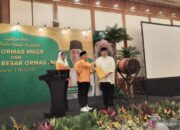 MKGR serahkan surat dukungan untuk Airlangga Hartarto