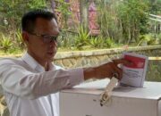 Jaro Ade siap bantu MK-KPU verifikasi hasil Pilpres di Desa Cileuksa