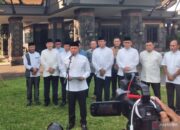 Indonesia berhasil salurkan bantuan di Gaza Palestina melalui udara