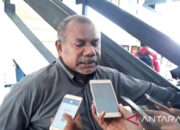 JDP: Rancangan pengamanan di Tanah Papua harus libatkan enam pemprov