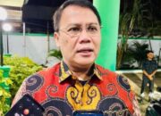 MPR: Idul Fitri jadi momentum introspeksi perbaiki kehidupan bernegara