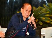 Waka MPR apresiasi program sertifikat tanah gratis bagi masyarakat